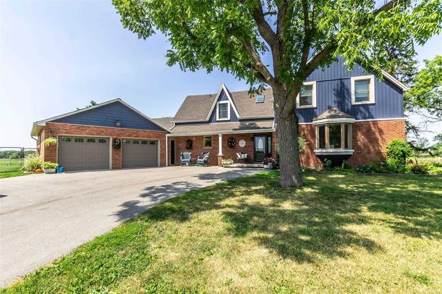 9630 Silver St, House detached with 4 bedrooms, 3 bathrooms and 12 parking in West Lincoln ON | Image 12