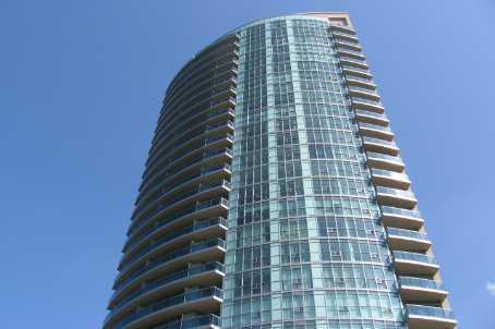 uph-06 - 90 Absolute Ave, Condo with 2 bedrooms, 2 bathrooms and 2 parking in Mississauga ON | Image 1