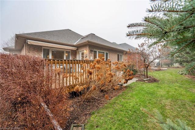 61 Parkside Drive, House detached with 3 bedrooms, 2 bathrooms and 4 parking in Guelph ON | Image 17