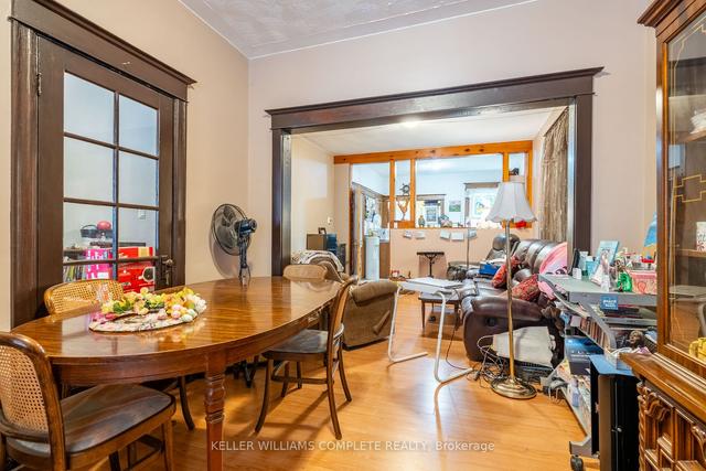 724 1/2 Cannon St E, House detached with 3 bedrooms, 2 bathrooms and 0 parking in Hamilton ON | Image 28
