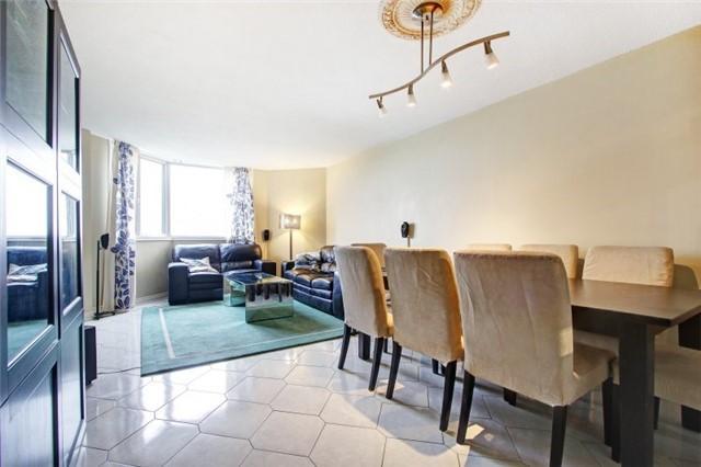 Ph1 - 238 Albion Rd, Condo with 2 bedrooms, 1 bathrooms and 1 parking in Toronto ON | Image 6