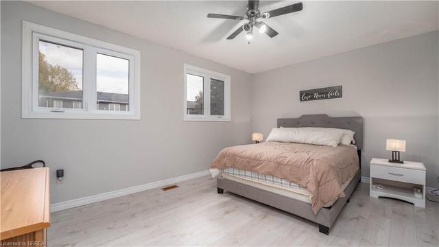 f - 44 Harris Avenue, House attached with 3 bedrooms, 1 bathrooms and 2 parking in Brantford ON | Card Image