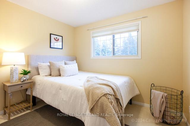 6 - 505 Proudfoot Lane, Townhouse with 2 bedrooms, 3 bathrooms and 2 parking in London ON | Image 9