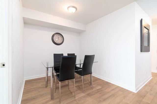 lph06 - 1 Michael Power Pl, Condo with 1 bedrooms, 1 bathrooms and 1 parking in Toronto ON | Image 9