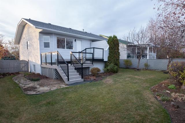 6903 93 Street, House detached with 3 bedrooms, 2 bathrooms and 2 parking in Greenview No. 16 AB | Image 27