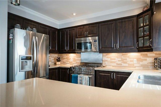 49 Primrose Path Cres, House detached with 3 bedrooms, 4 bathrooms and 2 parking in Markham ON | Image 4