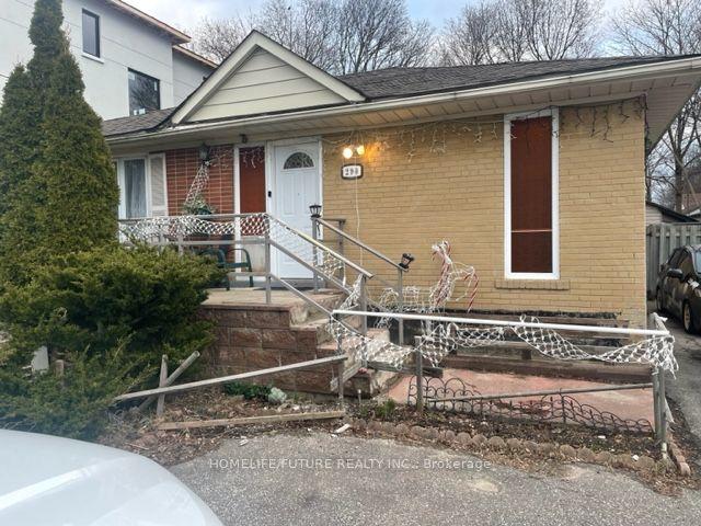 290 Palmer Ave, House detached with 2 bedrooms, 2 bathrooms and 4 parking in Richmond Hill ON | Image 12