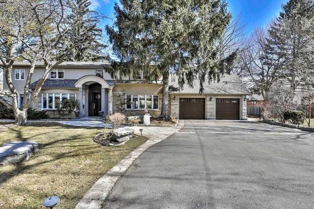 451 Bob O Link Rd, House detached with 4 bedrooms, 4 bathrooms and 8 parking in Mississauga ON | Image 15