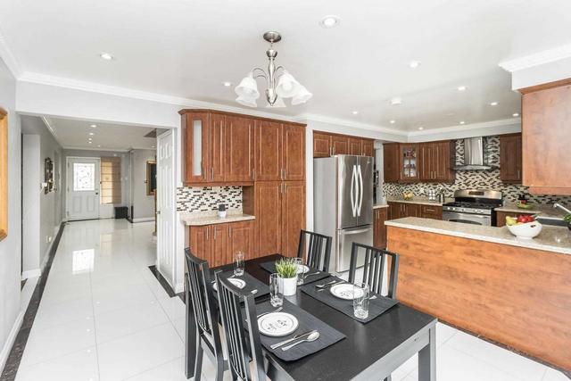 1512 Princelea Pl, House detached with 5 bedrooms, 4 bathrooms and 3.5 parking in Mississauga ON | Image 6