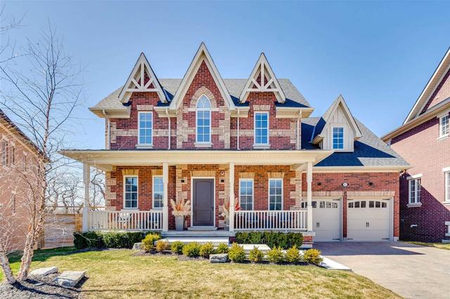 12 Annsleywood Crt, House detached with 4 bedrooms, 6 bathrooms and 7 parking in Vaughan ON | Image 1