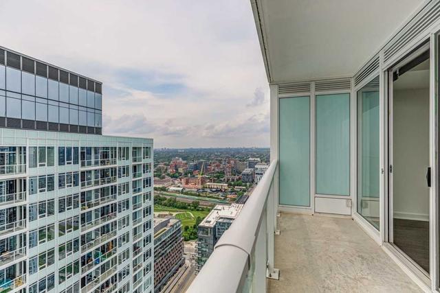 4305 - 17 Bathurst St, Condo with 1 bedrooms, 1 bathrooms and 1 parking in Toronto ON | Image 13