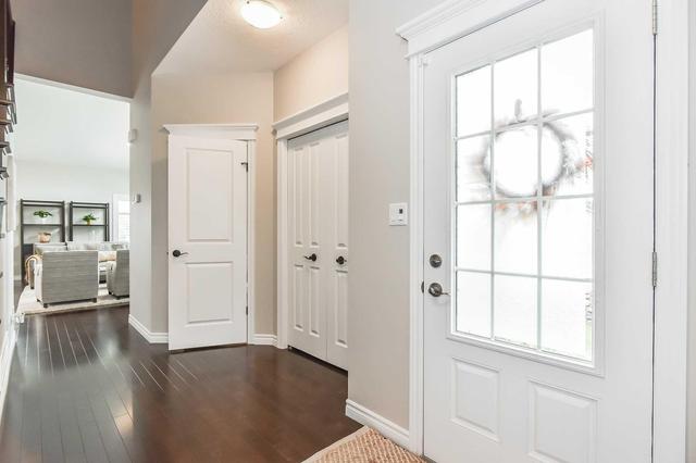 37 - 146 Downey Rd, Townhouse with 2 bedrooms, 3 bathrooms and 2 parking in Guelph ON | Image 3