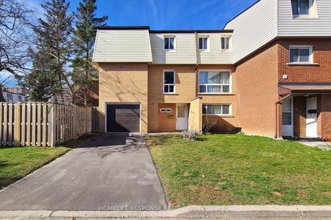 23-3175 Kirwin Ave, Mississauga, ON, L5A3M4 | Card Image