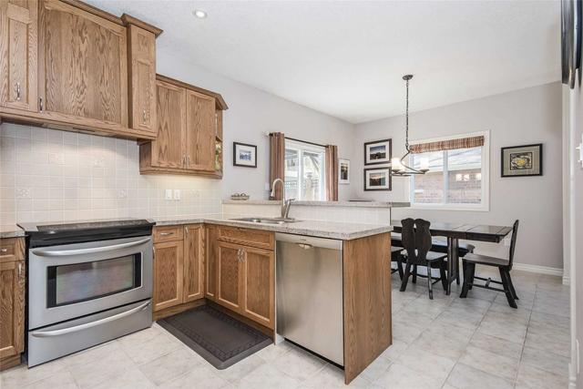 130 Valley Dr, House detached with 3 bedrooms, 3 bathrooms and 6 parking in Cambridge ON | Image 7