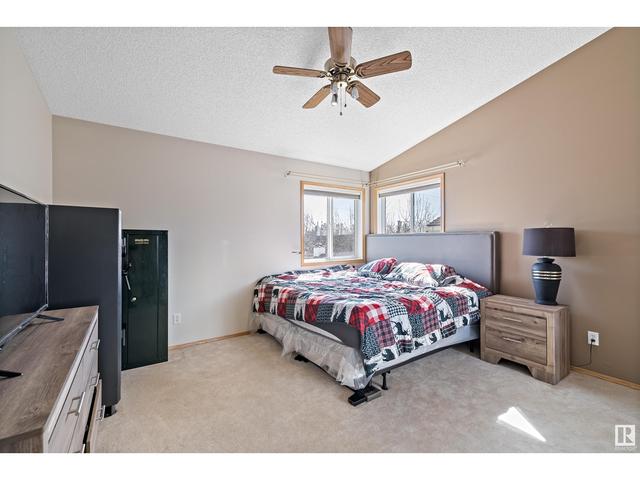 19 Harmony Co W, House detached with 4 bedrooms, 3 bathrooms and null parking in Stony Plain AB | Image 11