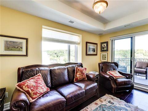 603 - 30 Old Mill Rd, Condo with 2 bedrooms, 3 bathrooms and 1 parking in Toronto ON | Image 8