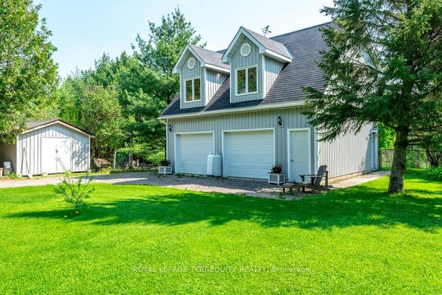 7411 Cochrane St N, House detached with 4 bedrooms, 5 bathrooms and 13 parking in Whitby ON | Image 14
