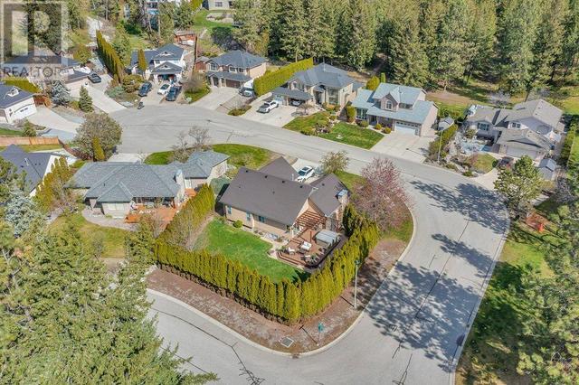 920 Covington Key(S), House detached with 5 bedrooms, 2 bathrooms and 2 parking in West Kelowna BC | Image 39