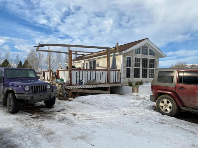 5355 Highway 10 East, House detached with 2 bedrooms, 1 bathrooms and 4 parking in Wheatland County AB | Image 38