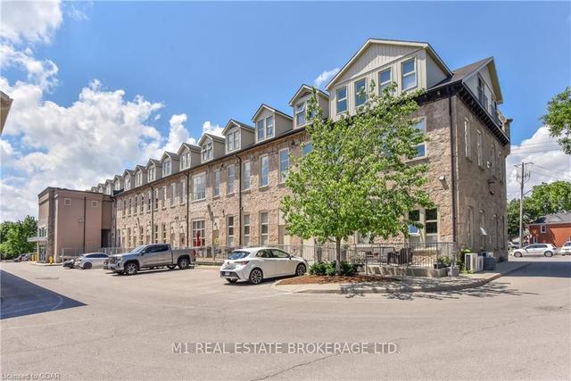 214 - 25 Concession St, Condo with 2 bedrooms, 2 bathrooms and 1 parking in Cambridge ON | Image 19