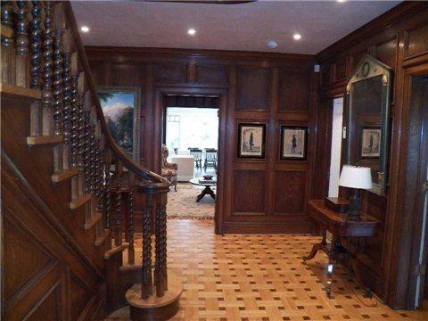 14 Rosemary Lane, House detached with 7 bedrooms, 6 bathrooms and 5 parking in Toronto ON | Image 3