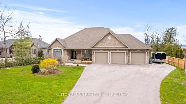 166 Ashgrove Lane, House detached with 1 bedrooms, 5 bathrooms and 8 parking in Meaford ON | Image 1