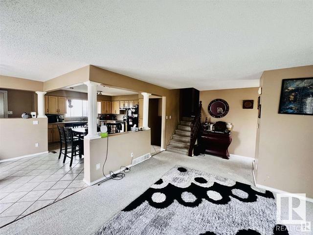 11441 162a Av Nw, House detached with 4 bedrooms, 2 bathrooms and 4 parking in Edmonton AB | Image 5