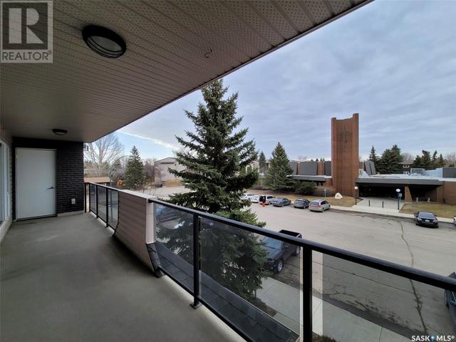 209 - 102 Kingsmere Place, Condo with 1 bedrooms, 1 bathrooms and null parking in Saskatoon SK | Image 23