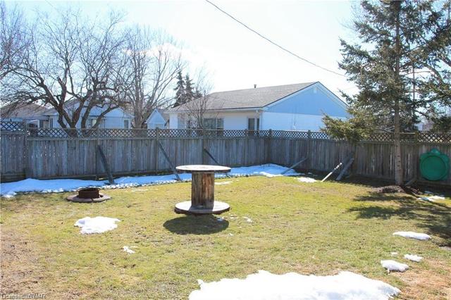 1217 Orchard Avenue, House detached with 2 bedrooms, 1 bathrooms and null parking in Fort Erie ON | Image 22