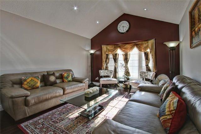 5235 Creditview Rd, House detached with 4 bedrooms, 6 bathrooms and 6 parking in Mississauga ON | Image 3