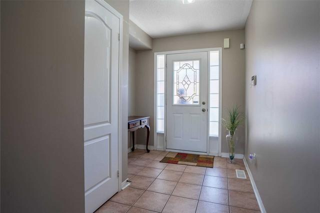 13 - 6399 Spinnaker Circ, Townhouse with 3 bedrooms, 3 bathrooms and 2 parking in Mississauga ON | Image 15