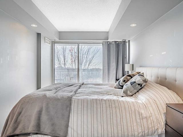 405 - 1050 The Queensway, Condo with 1 bedrooms, 1 bathrooms and 1 parking in Toronto ON | Image 11