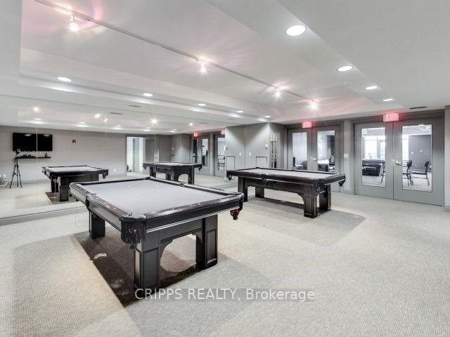 207 - 18 Stafford St, Condo with 1 bedrooms, 1 bathrooms and 1 parking in Toronto ON | Image 8
