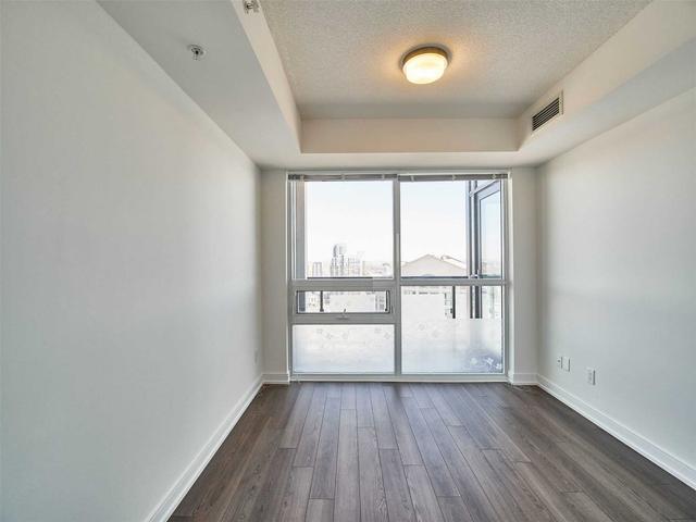 2606 - 20 Thomas Riley Rd, Condo with 1 bedrooms, 1 bathrooms and 1 parking in Toronto ON | Image 11