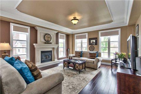 3198 Liptay Ave, House detached with 4 bedrooms, 4 bathrooms and 3 parking in Oakville ON | Image 9