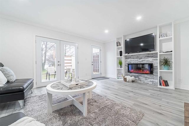 126 Darlington Dr, House detached with 4 bedrooms, 3 bathrooms and 2 parking in Hamilton ON | Image 10
