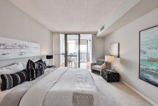 809 - 5070 Pinedale Ave, Condo with 2 bedrooms, 2 bathrooms and 1 parking in Burlington ON | Image 11