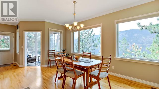 2188 Bennett Road, House detached with 4 bedrooms, 3 bathrooms and 4 parking in Kelowna BC | Image 12