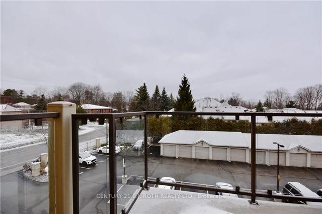 412 - 486 Laclie St, Condo with 2 bedrooms, 2 bathrooms and 1 parking in Orillia ON | Image 27
