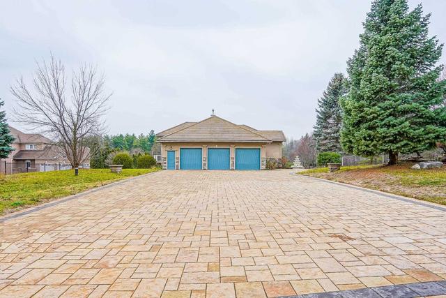1 Worley Hall Gate, House detached with 4 bedrooms, 4 bathrooms and 9 parking in Richmond Hill ON | Image 25