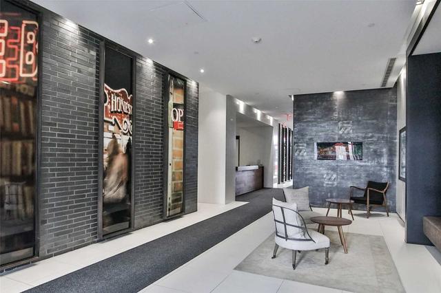 805 - 783 Bathurst St, Condo with 3 bedrooms, 2 bathrooms and 1 parking in Toronto ON | Image 27