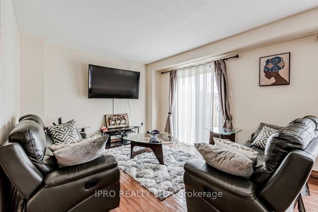 56 - 5536 Montevideo Rd, Townhouse with 3 bedrooms, 2 bathrooms and 2 parking in Mississauga ON | Image 32
