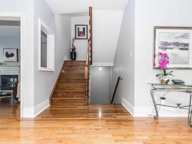 15 Newark Way, House detached with 4 bedrooms, 5 bathrooms and 4 parking in Brampton ON | Image 7