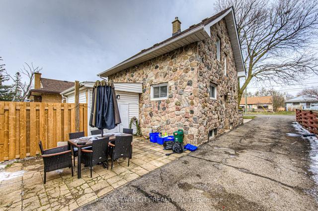 58 Elgin St S, House detached with 3 bedrooms, 1 bathrooms and 4 parking in Cambridge ON | Image 21