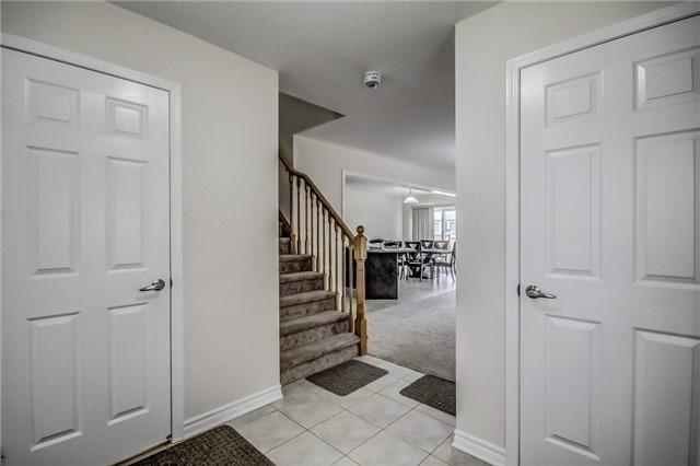 169 Buick Blvd, House detached with 4 bedrooms, 3 bathrooms and 1 parking in Brampton ON | Image 3