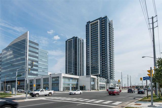 329 - 3600 Highway 7 Rd, Condo with 1 bedrooms, 1 bathrooms and 1 parking in Vaughan ON | Card Image
