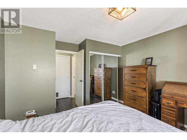 414 - 669 Houghton Road, Condo with 1 bedrooms, 1 bathrooms and 1 parking in Kelowna BC | Image 18