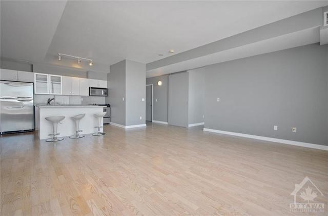 1302 - 180 York Street, Condo with 1 bedrooms, 2 bathrooms and null parking in Ottawa ON | Image 8