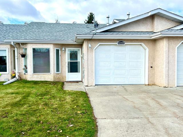 6008 58a Street, Home with 1 bedrooms, 1 bathrooms and 1 parking in Rocky Mountain House AB | Image 1