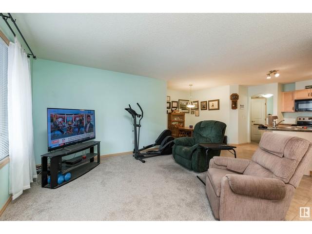 5 - 604 62 St Sw, House attached with 2 bedrooms, 1 bathrooms and null parking in Edmonton AB | Image 6